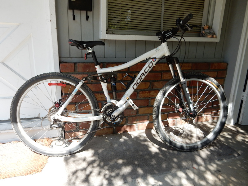 norco fluid 4.0