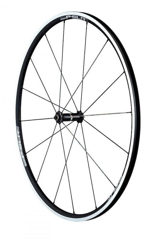 2013 Giant P-SL0 Wheelsystem with Giant Skewers PRICE DROP