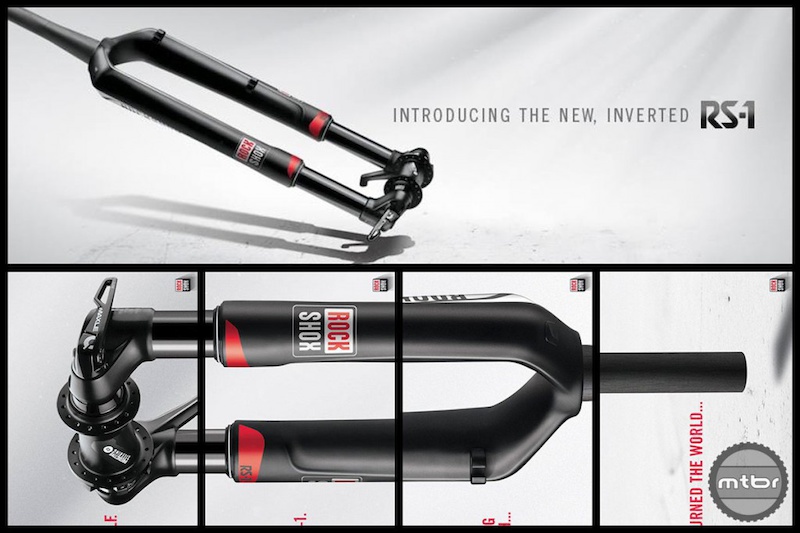 rockshox rs1 for sale