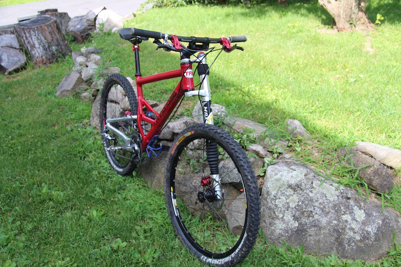 Cannondale Jekyll 1 LordGun tienda de bicicletas online
