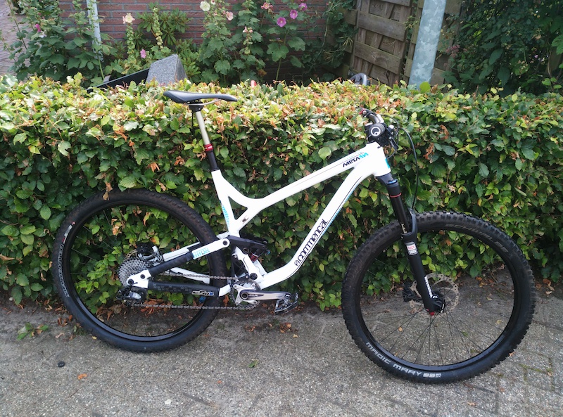 commencal meta am 29 2014