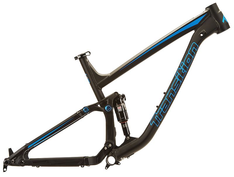 2015 Transition Scout Frame For Sale