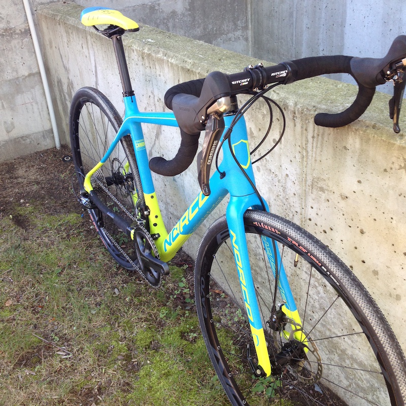 2015 Norco Search XR