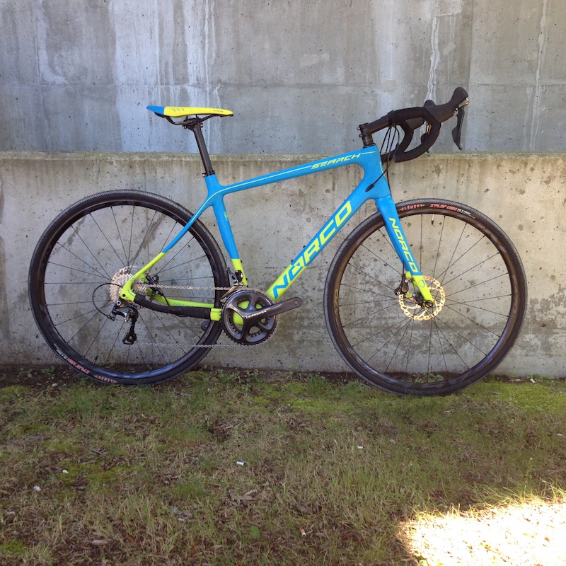 norco search xr for sale