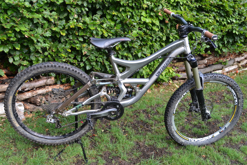 2008 specialized demo 7