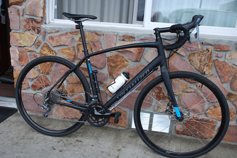 specialised diverge for sale