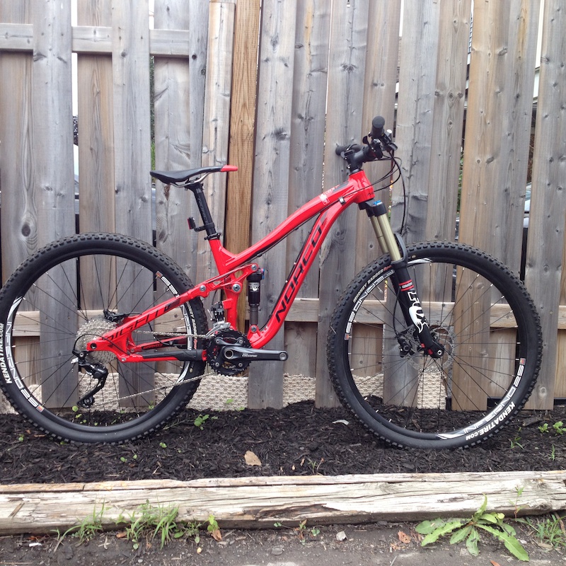 2014 norco sight 7.2