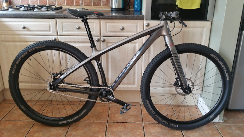 niner air 9 carbon