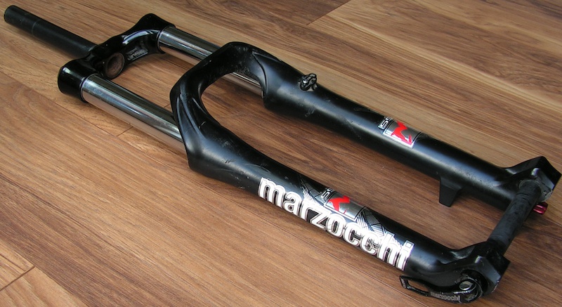 marzocchi 29er fork