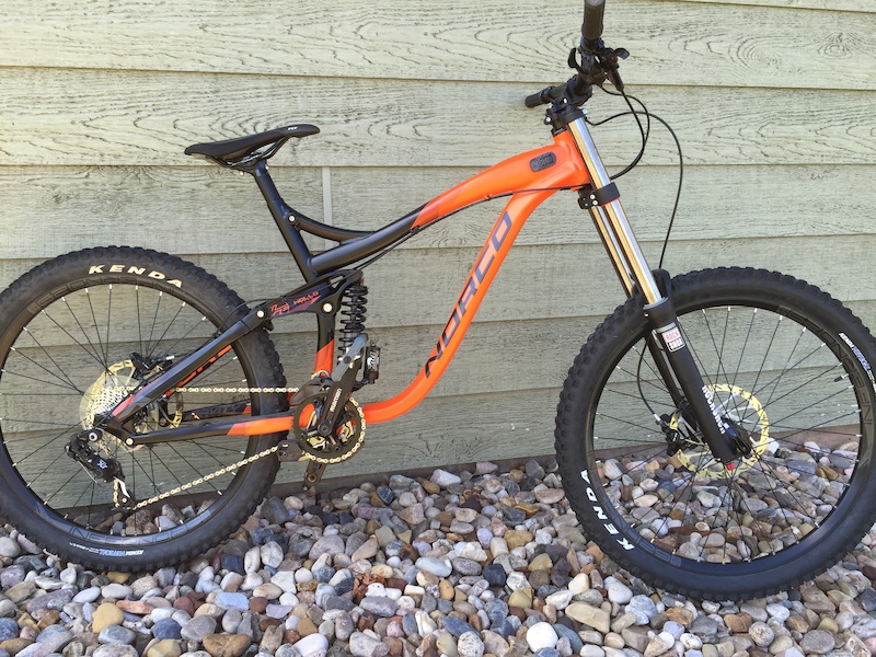 kenda mtb