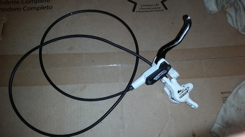 Hayes Dyno Sport Hydraulic Brake For Sale