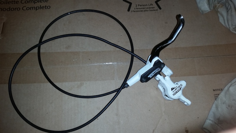 0 Hayes Dyno Sport Hydraulic Brake