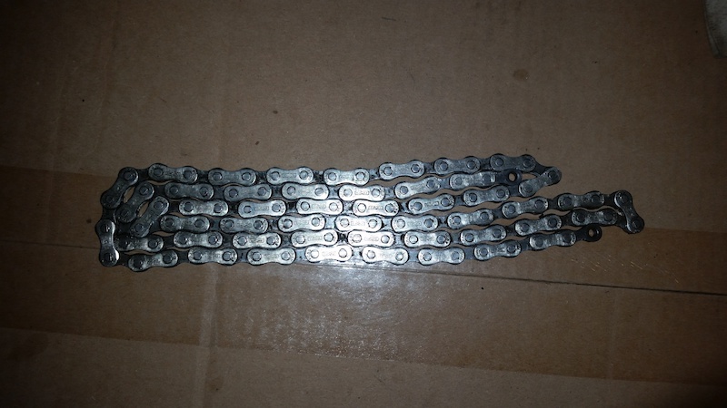 sram pc870 8 speed chain