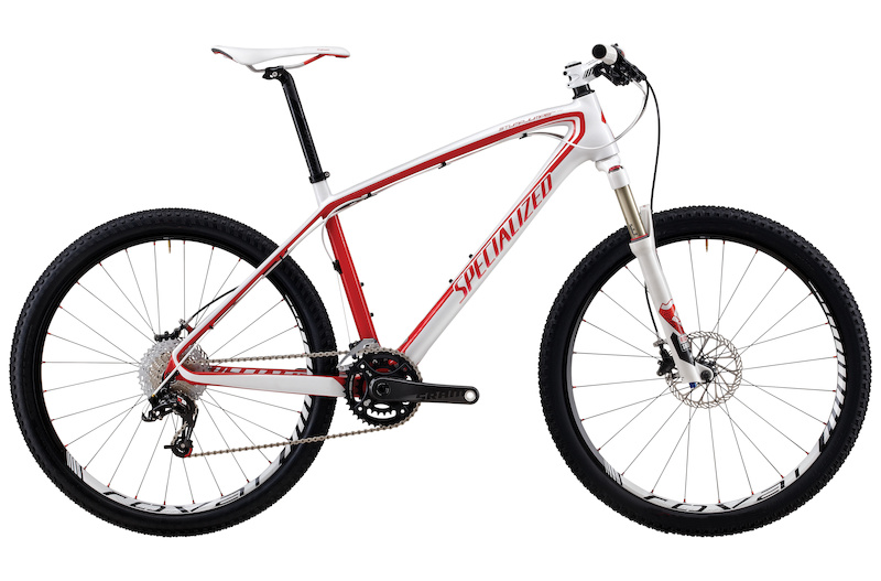 specialized stumpjumper expert carbon