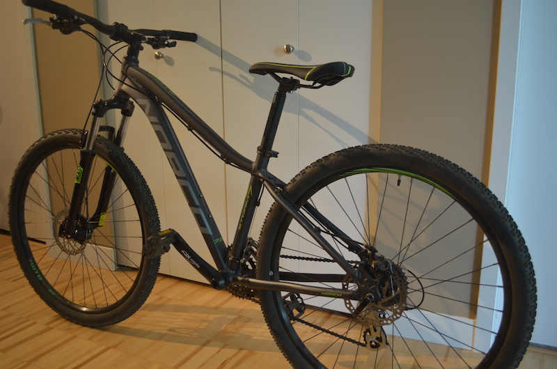 Norco storm sales 7.2 2015