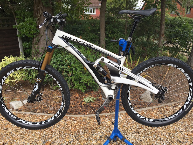 whyte 146 for sale