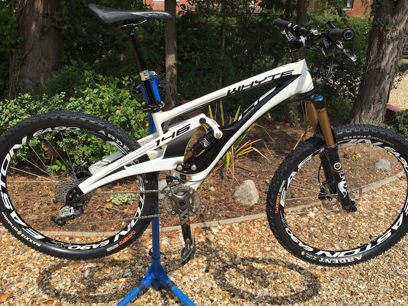 whyte 146 for sale