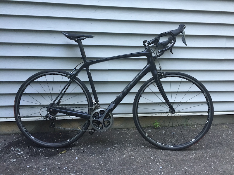 trek domane 6.9 2015