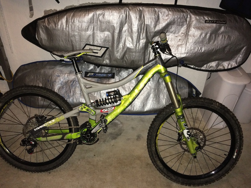 specialized sx trail 2