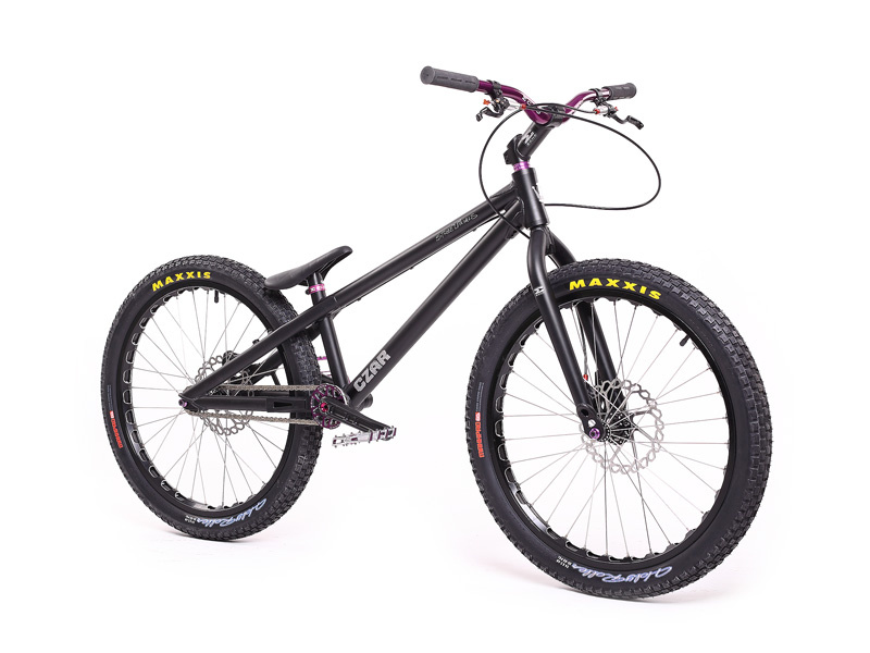 trial bike 24