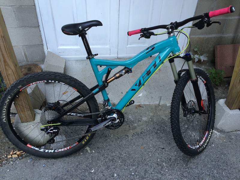 yeti asr 5 for sale