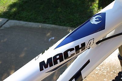 2014 Pivot Mach 4 - Medium (Full XT build)