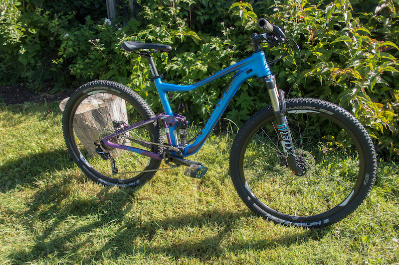 giant lust 2 womens mountain bike 2015