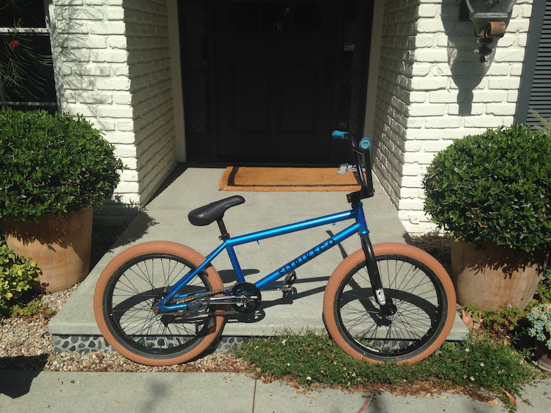 custom bmx for sale