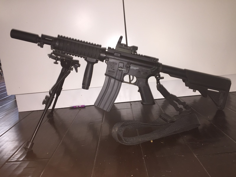2015 G&G airsoft For Sale