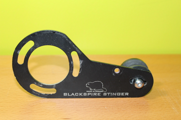 0 blackspire stinger chainguide
