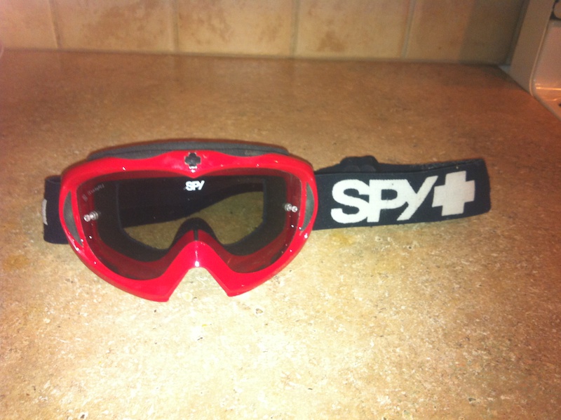 Goggles For Sale