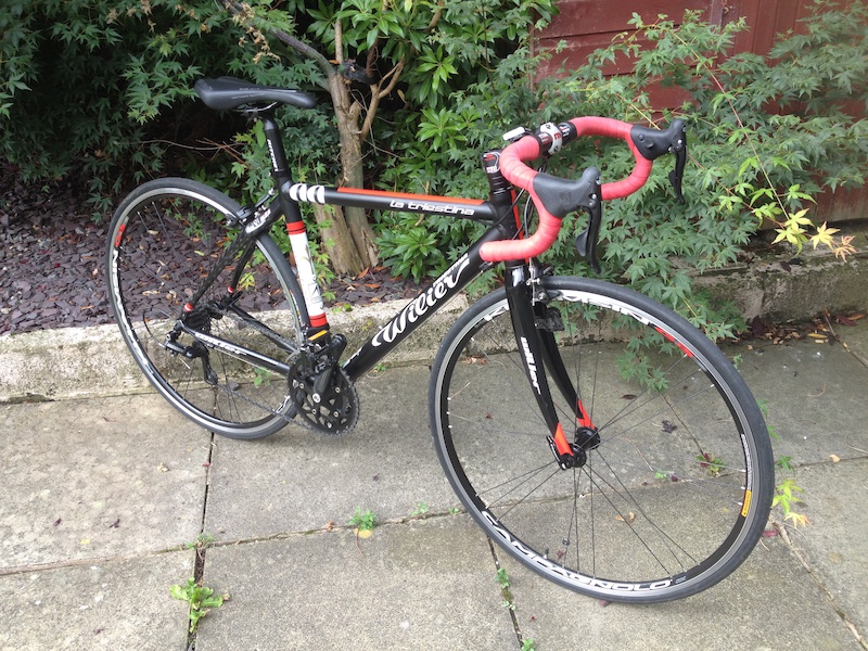 wilier la triestina 2011