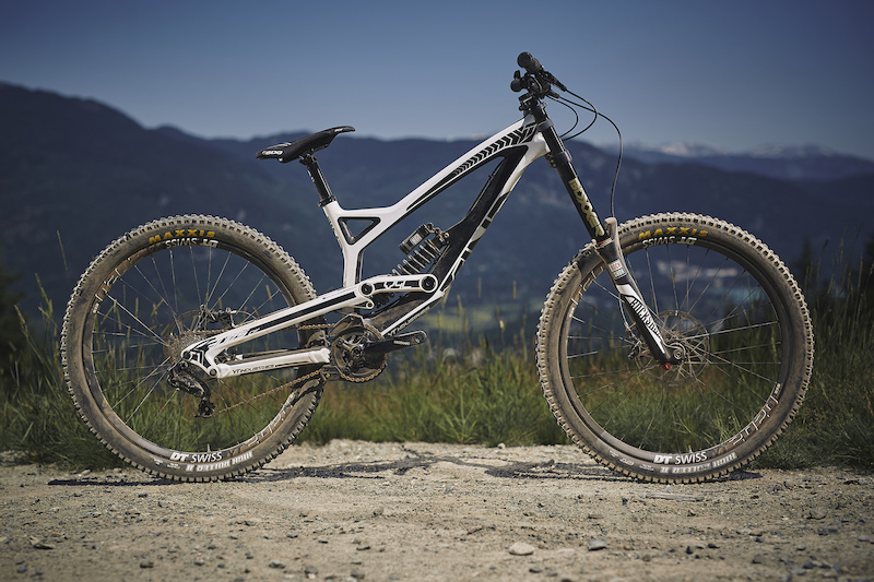yt industries tues 2015