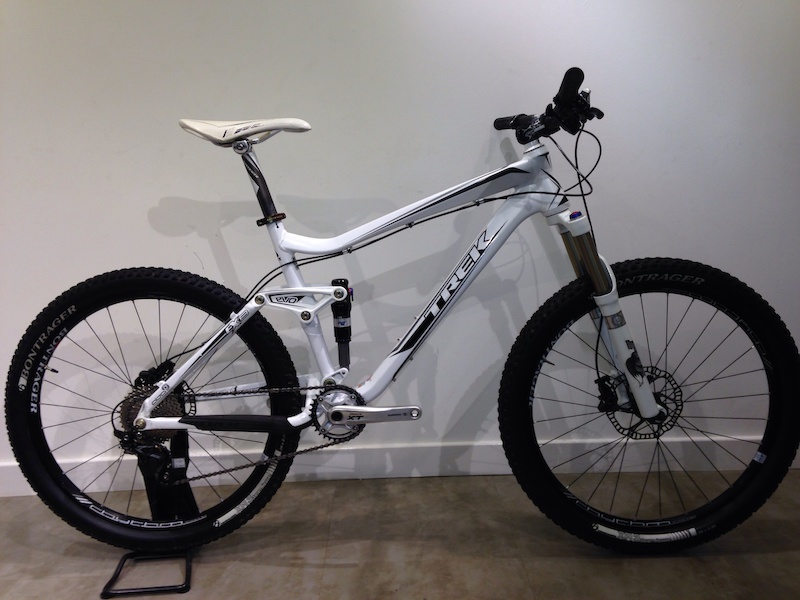 2010 trek fuel ex 9.8