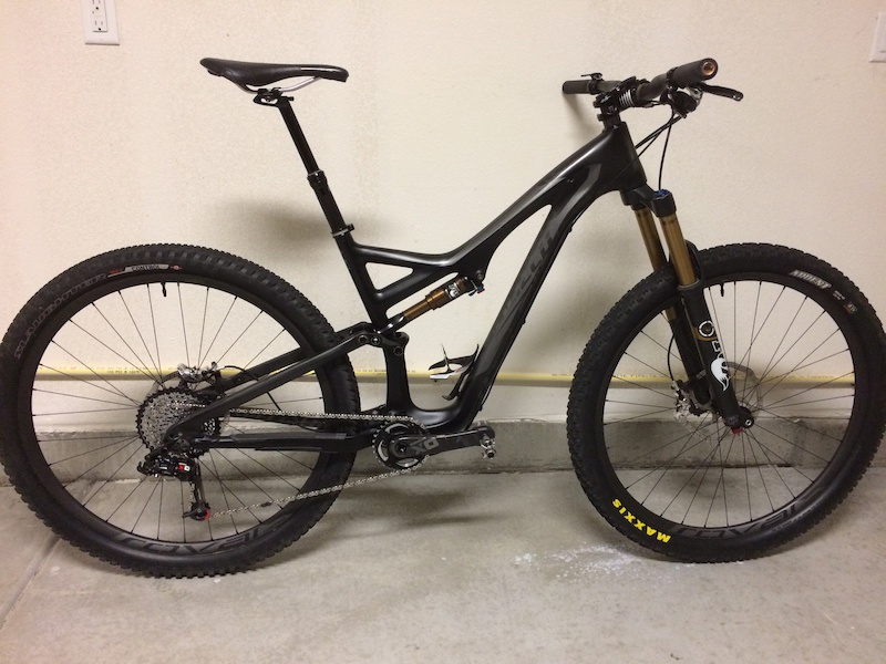 stumpjumper evo 29er