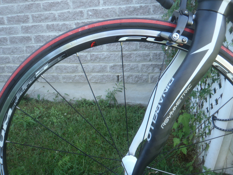 pinarello rokh 2013