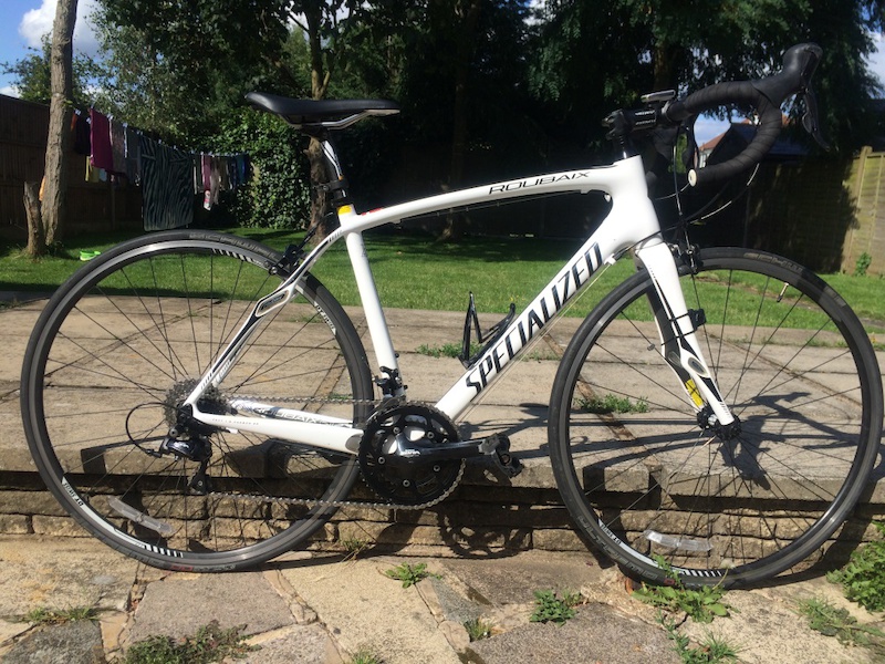 2013 specialized roubaix sl2