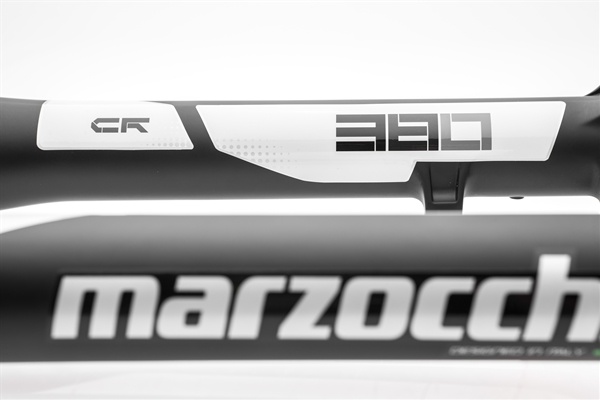 2015 NEW: Marzocchi 380 CR