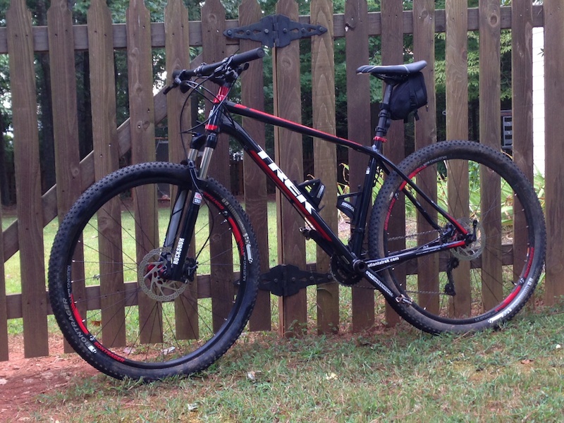 trek superfly 5 2015