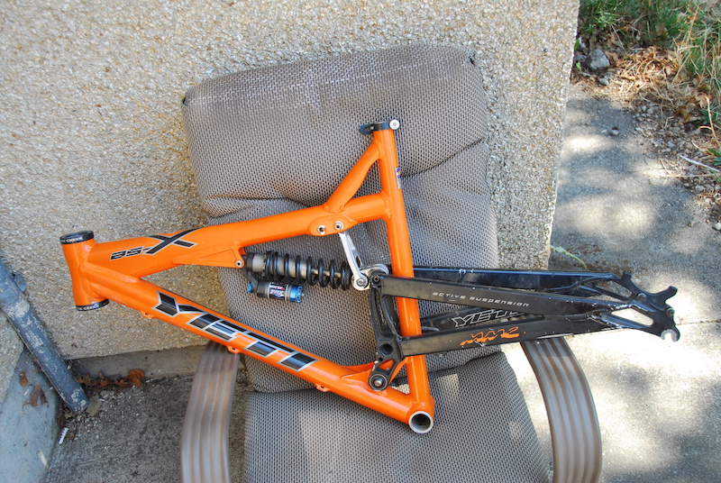 Yeti ASX Large For Sale