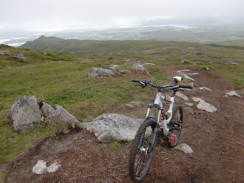smilog mtb trails
