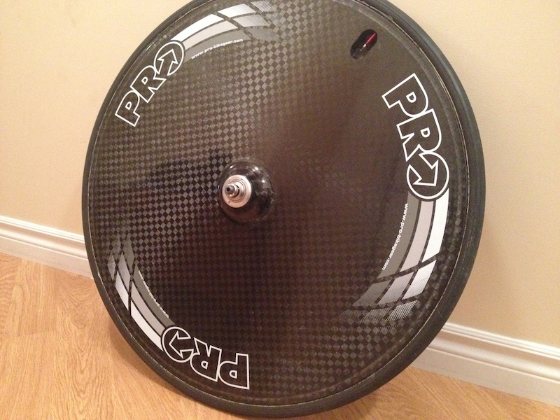 PRO disc wheel For Sale