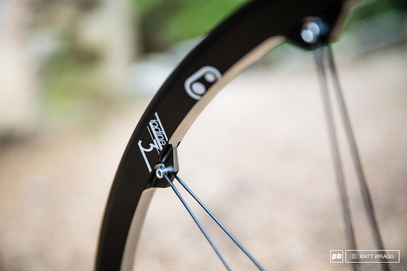 crank brothers iodine 29er wheelset