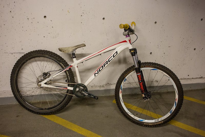 norco rampage 2 for sale