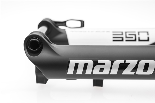 2015 NEW: Marzocchi 350 R 27.5/650b Enduro Fork