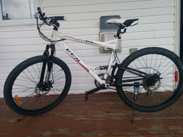 norco xfr 3 2020