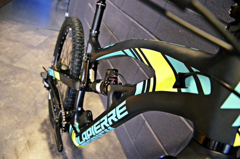 lapierre spicy 2016