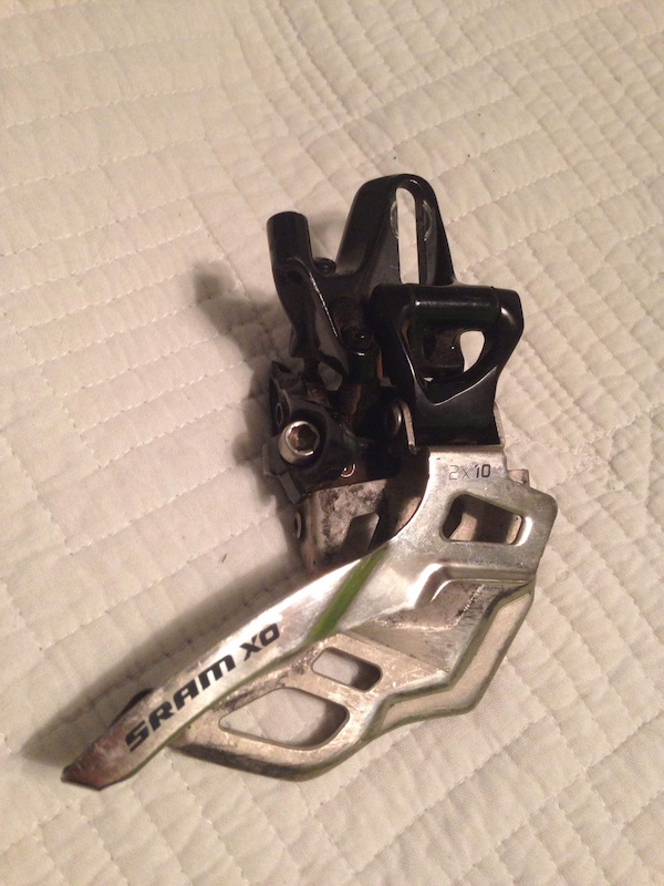 sram xo1 11 speed derailleur