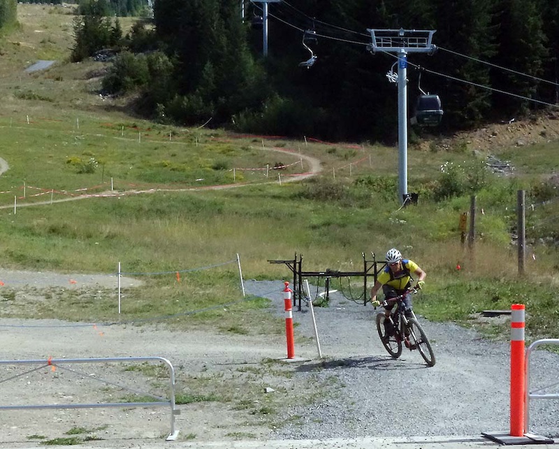 Whistlers Peak to Creek Backcountry bike tours

@SharonB @seb-i-thinks @leelau
