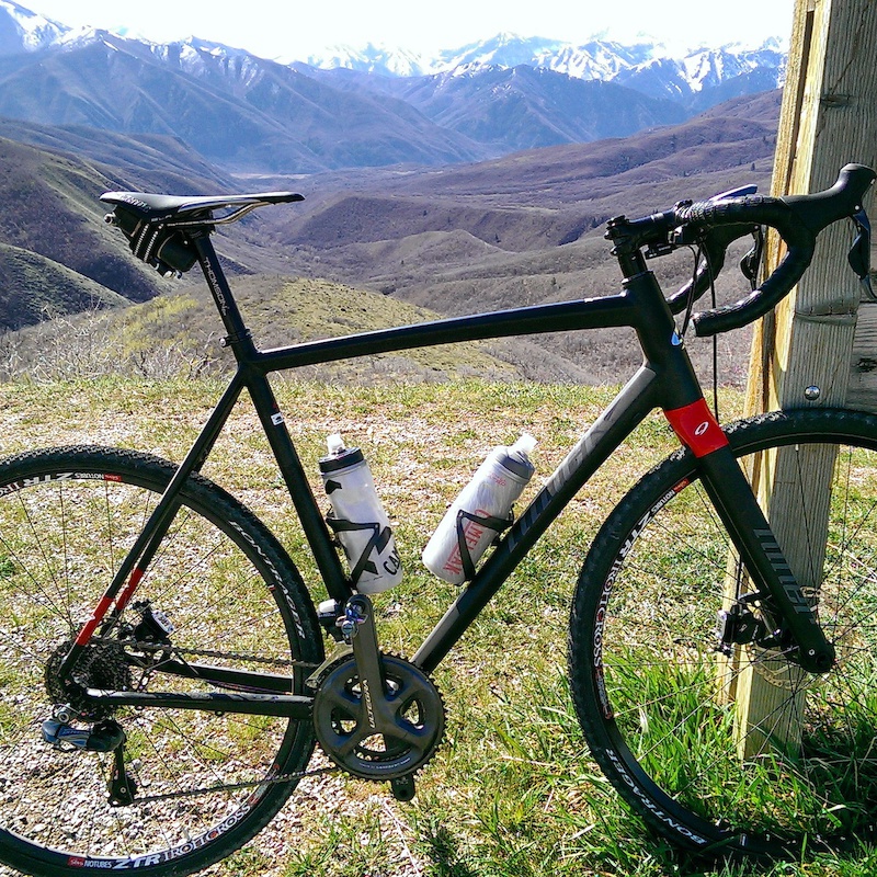 niner rlt 9 alu